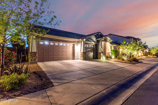 8514 S 8TH Lane, Phoenix, AZ 85041