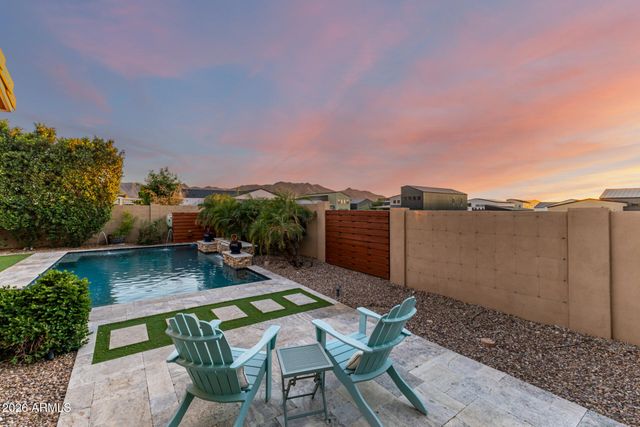 8514 S 8TH Lane, Phoenix, AZ 85041