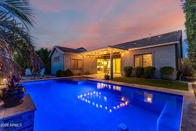 8514 S 8TH Lane, Phoenix, AZ 85041