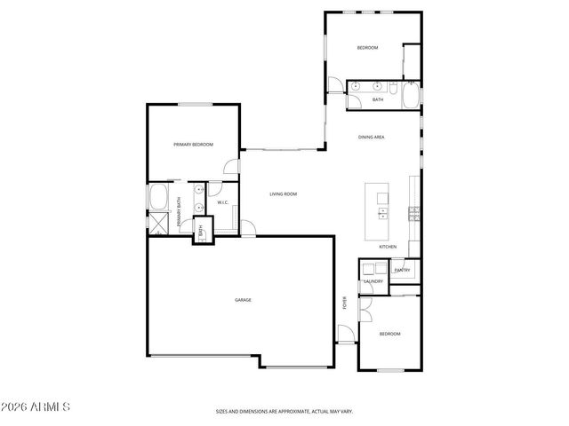 8514 S 8TH Lane, Phoenix, AZ 85041