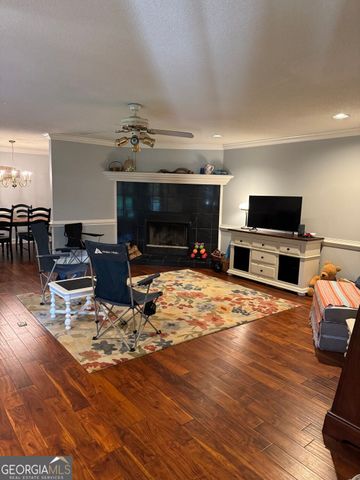 300 Westwoods Drive, Ellijay, GA 30540