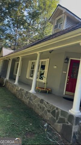300 Westwoods Drive, Ellijay, GA 30540