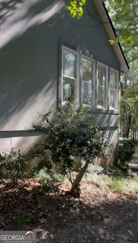 300 Westwoods Drive, Ellijay, GA 30540