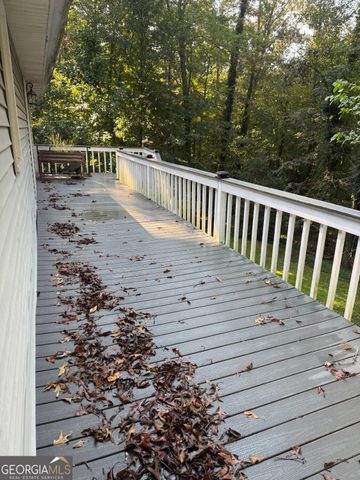300 Westwoods Drive, Ellijay, GA 30540