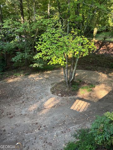 300 Westwoods Drive, Ellijay, GA 30540