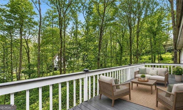 300 Westwoods Drive, Ellijay, GA 30540