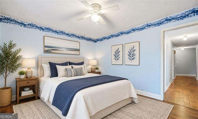 300 Westwoods Drive, Ellijay, GA 30540