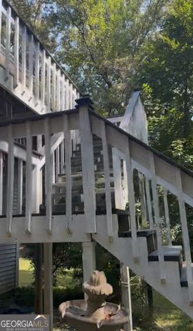 300 Westwoods Drive, Ellijay, GA 30540
