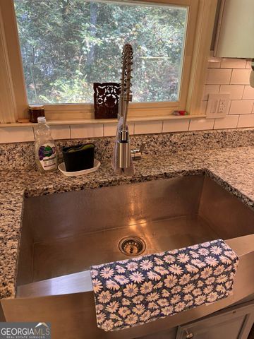 300 Westwoods Drive, Ellijay, GA 30540