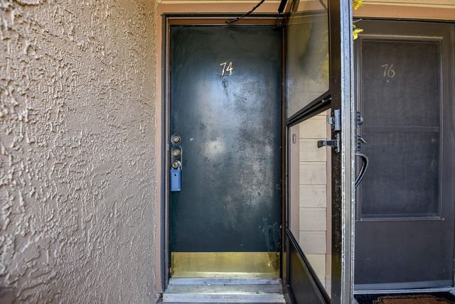5000 Milwee Street 74, Houston, TX 77092