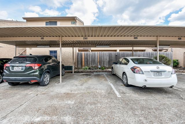 5000 Milwee Street 74, Houston, TX 77092