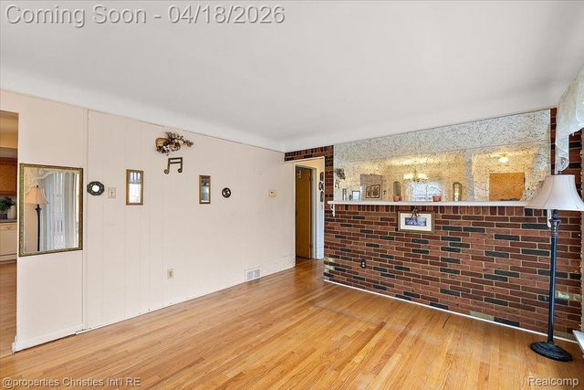 22801 Garfield Street, St. Clair Shores, MI 48082
