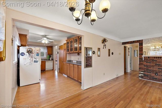 22801 Garfield Street, St. Clair Shores, MI 48082