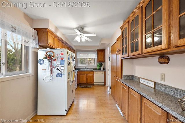 22801 Garfield Street, St. Clair Shores, MI 48082