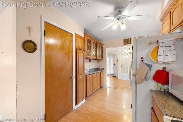 22801 Garfield Street, St. Clair Shores, MI 48082