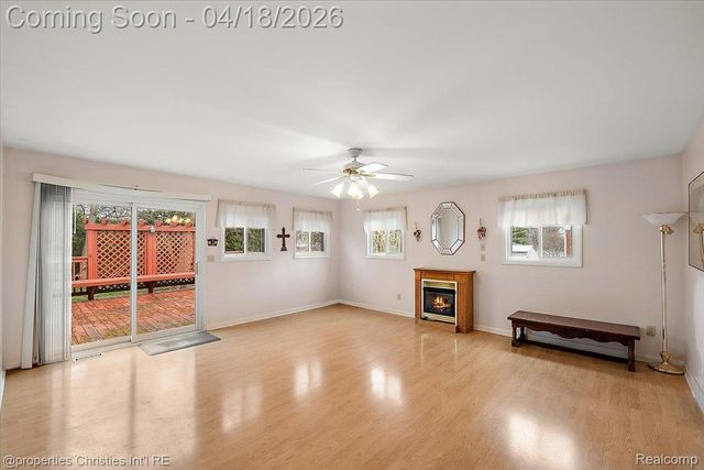 22801 Garfield Street, St. Clair Shores, MI 48082