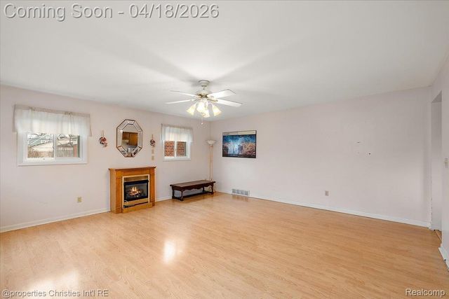 22801 Garfield Street, St. Clair Shores, MI 48082