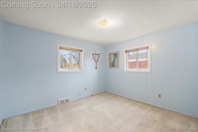 22801 Garfield Street, St. Clair Shores, MI 48082