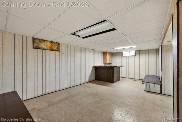 22801 Garfield Street, St. Clair Shores, MI 48082