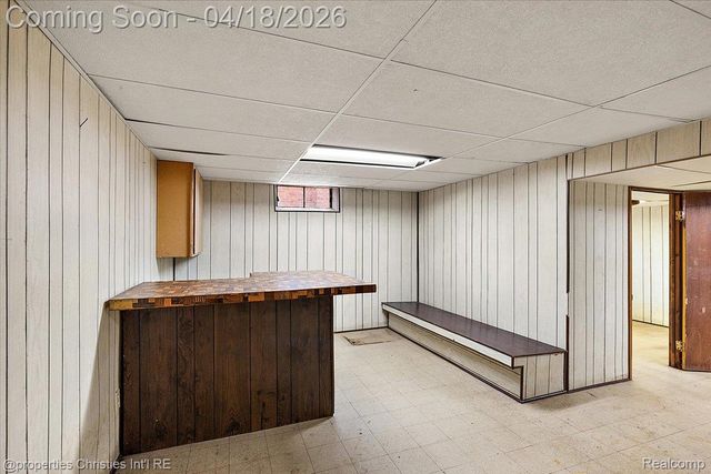 22801 Garfield Street, St. Clair Shores, MI 48082