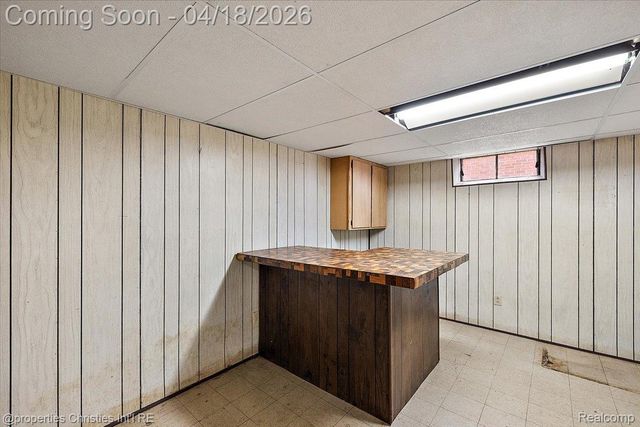 22801 Garfield Street, St. Clair Shores, MI 48082