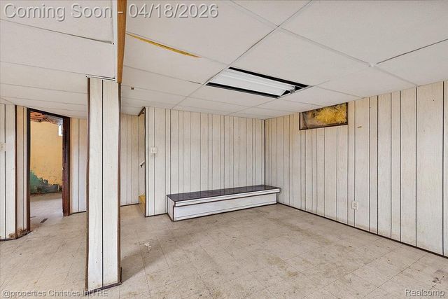 22801 Garfield Street, St. Clair Shores, MI 48082