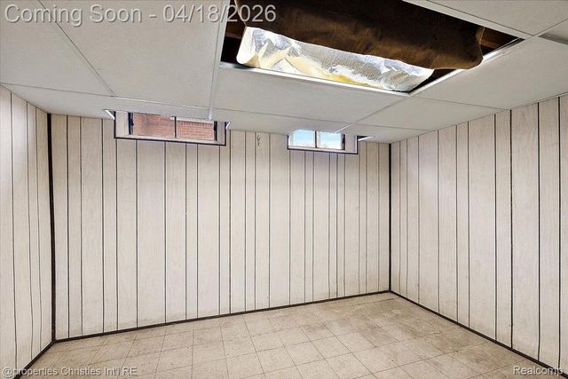 22801 Garfield Street, St. Clair Shores, MI 48082