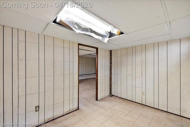 22801 Garfield Street, St. Clair Shores, MI 48082