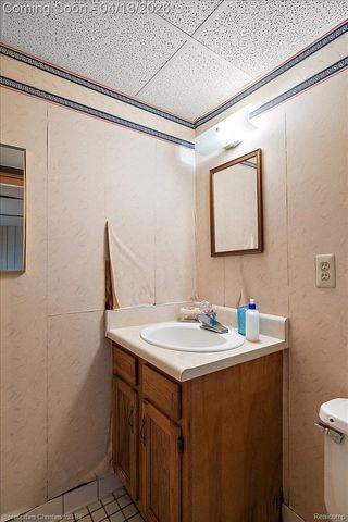 22801 Garfield Street, St. Clair Shores, MI 48082