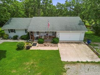 2631 State Highway W, Pontiac, MO 65729
