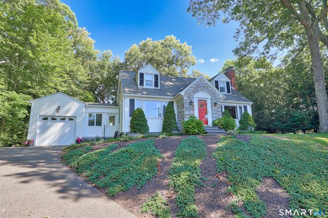 24 Bracewood Road, Waterbury, CT 06706