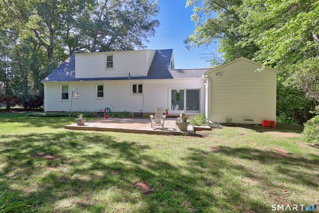 24 Bracewood Road, Waterbury, CT 06706