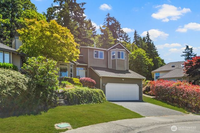 28226 15th Avenue S, Federal Way, WA 98003
