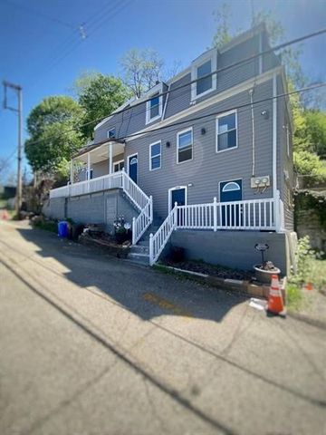 1004 Fritz St, South Side, PA 15203