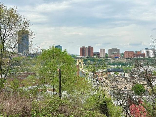 1004 Fritz St, South Side, PA 15203