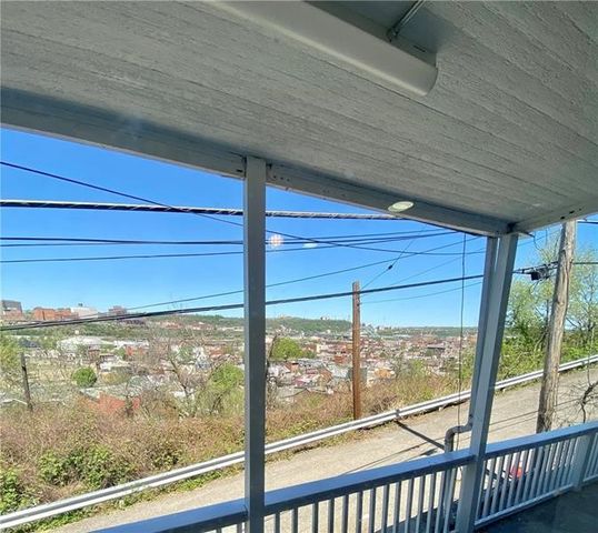 1004 Fritz St, South Side, PA 15203