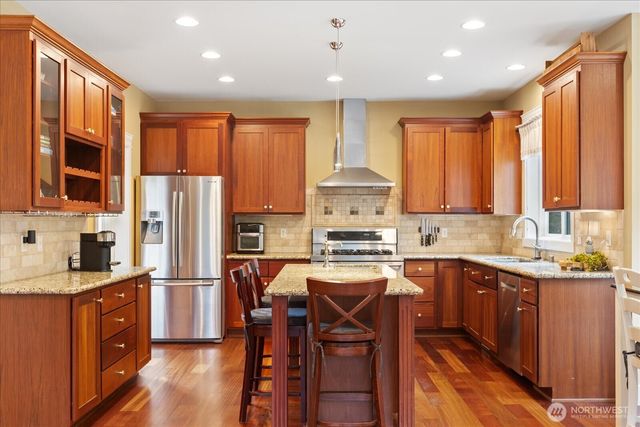 25204 19th Avenue NE, Arlington, WA 98223