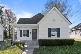 12 Linden Avenue, Winchester, KY 40391