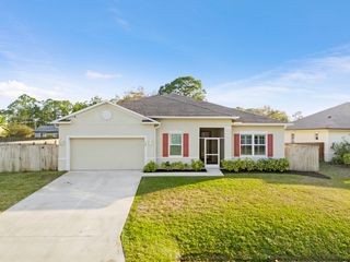 138 Cameron Street SE, Palm Bay, FL 32909