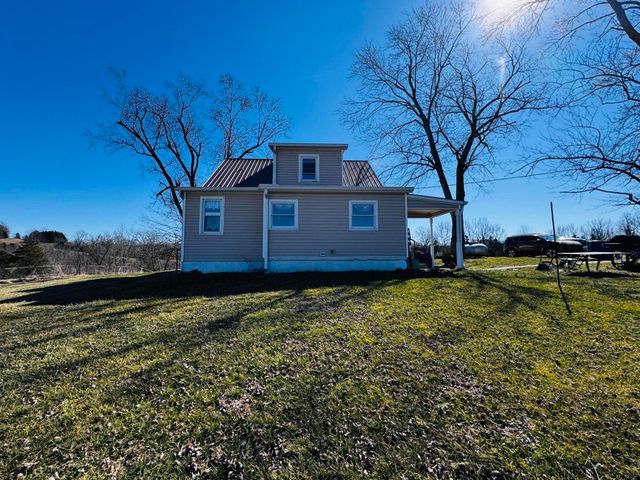 1188 Fairview Road, Lawrenceburg, KY 40342