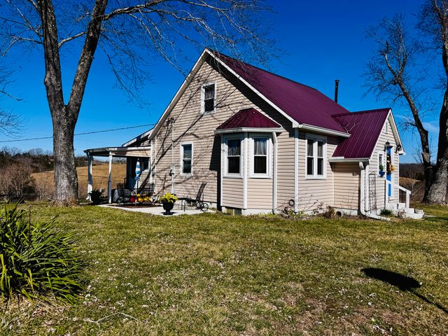 1188 Fairview Road, Lawrenceburg, KY 40342