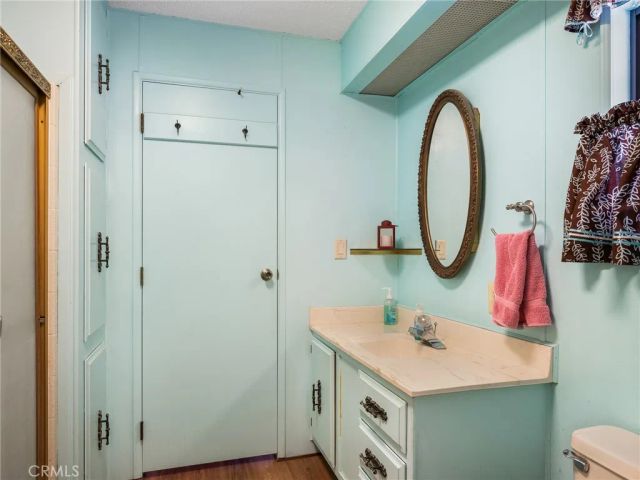 599 Smoke Tree Road, Pinon Hills, CA 92372