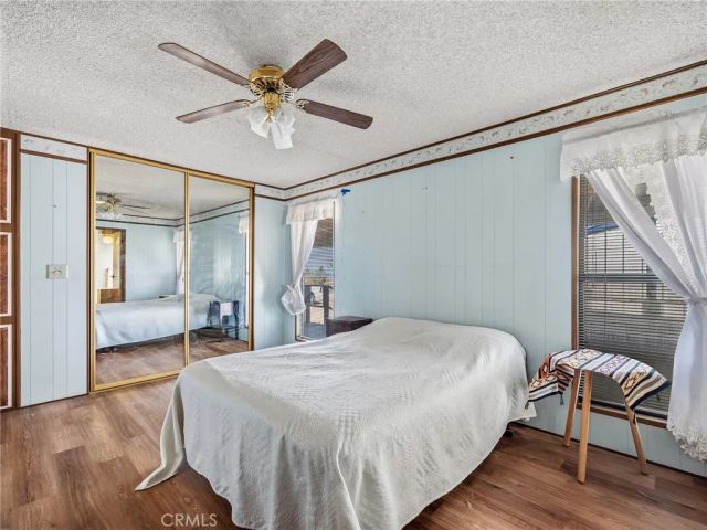 599 Smoke Tree Road, Pinon Hills, CA 92372