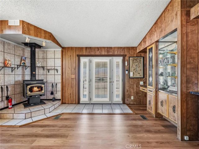 599 Smoke Tree Road, Pinon Hills, CA 92372