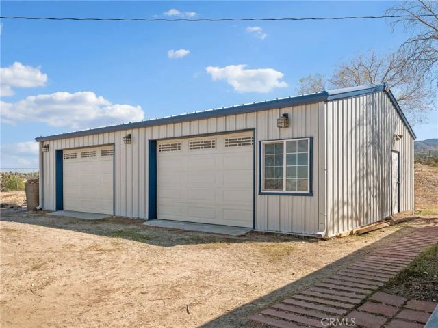 599 Smoke Tree Road, Pinon Hills, CA 92372