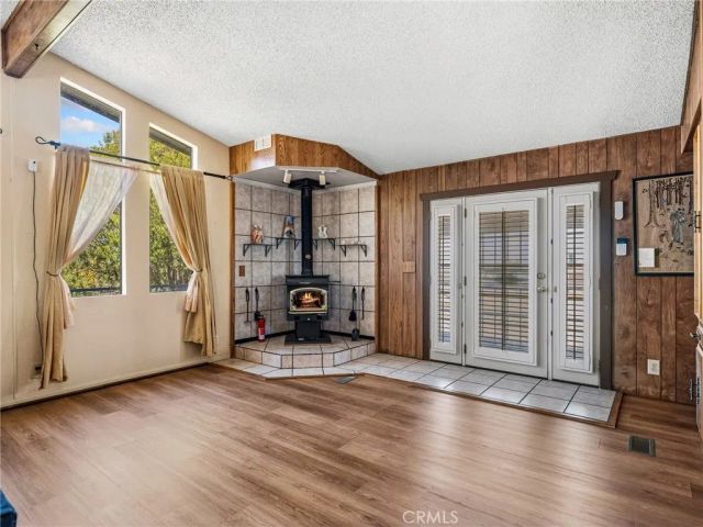 599 Smoke Tree Road, Pinon Hills, CA 92372