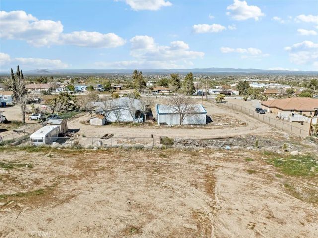 599 Smoke Tree Road, Pinon Hills, CA 92372