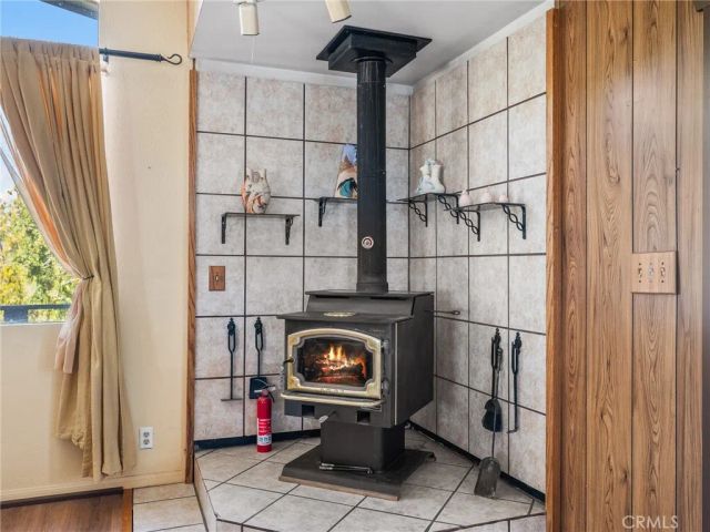 599 Smoke Tree Road, Pinon Hills, CA 92372