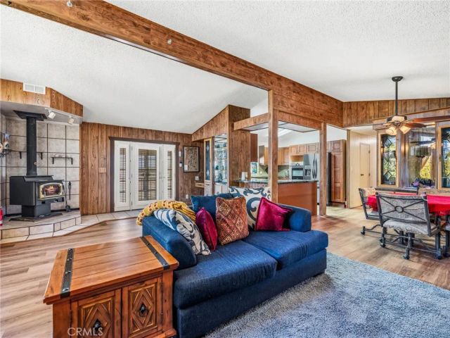 599 Smoke Tree Road, Pinon Hills, CA 92372