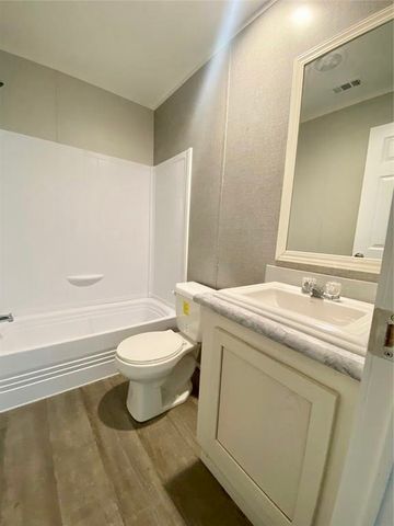 329 Capricorn Drive, Granbury, TX 76049